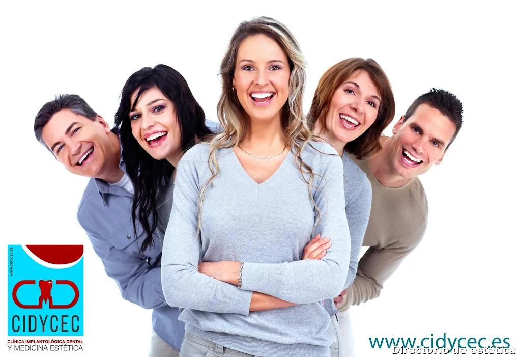 CIDYCEC Clínica Dental, Cirugía Estética