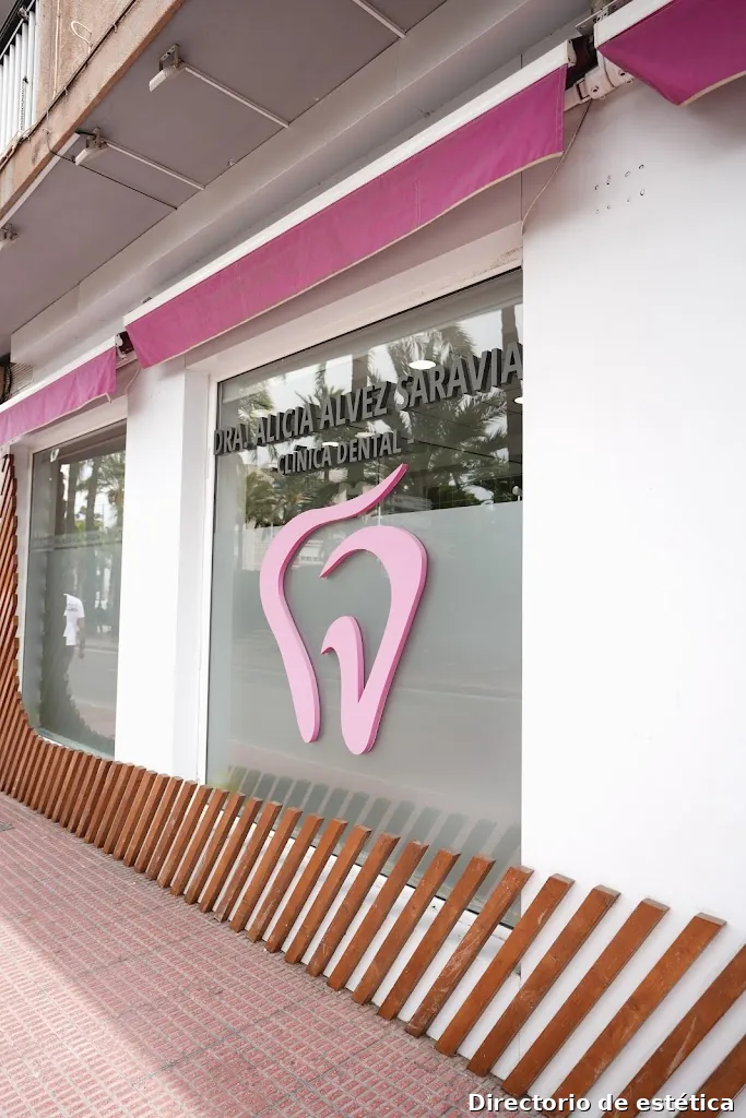 Clínica Dental Dra. Alicia Alvez Saravia | Dentista en Santa Pola | Alicante