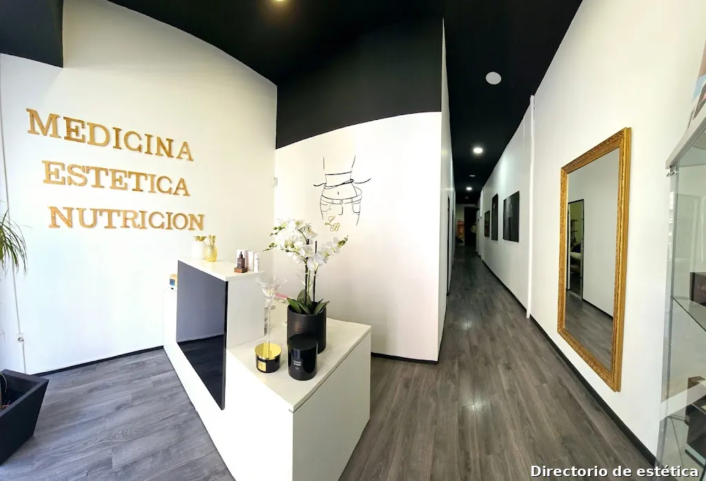 Clínica LB - Clínica Estética