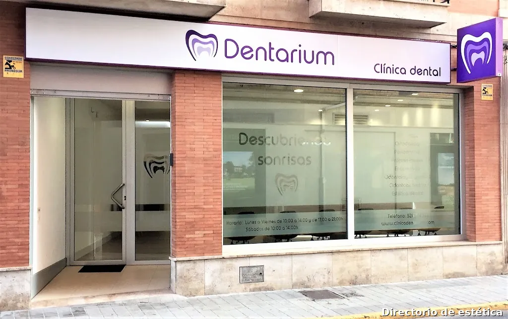 DENTARIUM MANZANARES