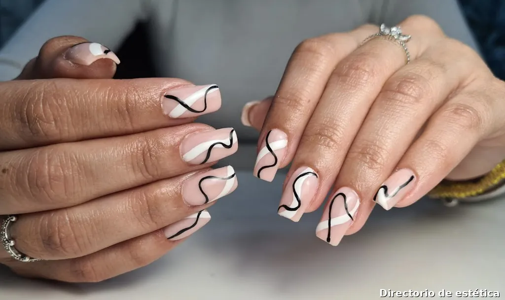 Saga Nails Cc San Diego