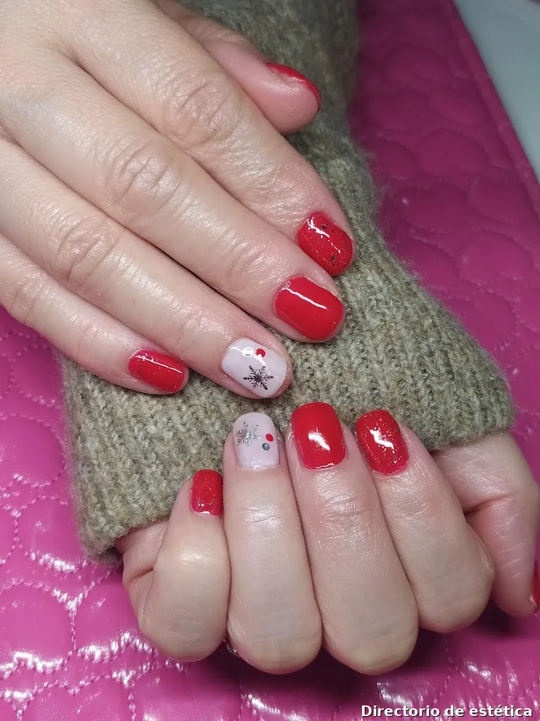 Centro de Estetica Almibar en Aranjuez