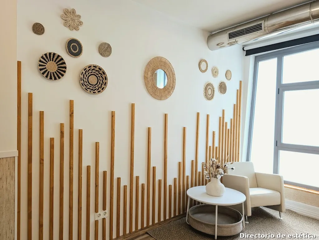 ORBALLO Estética Integral