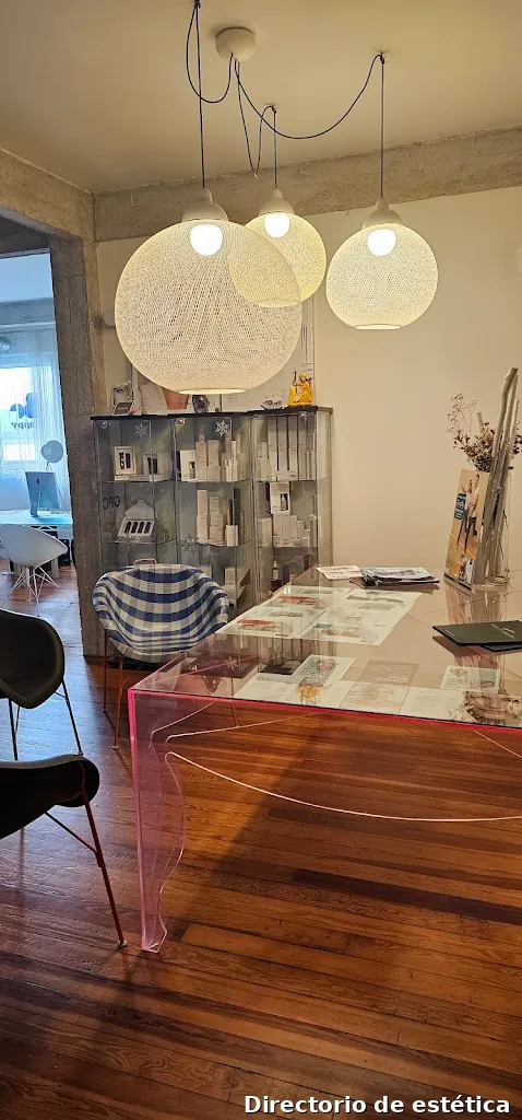 Estética Como Una Reina