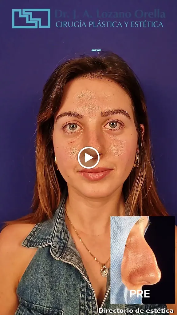 Clínica de Cirugía Plástica y Estética Dr. Lozano Orella