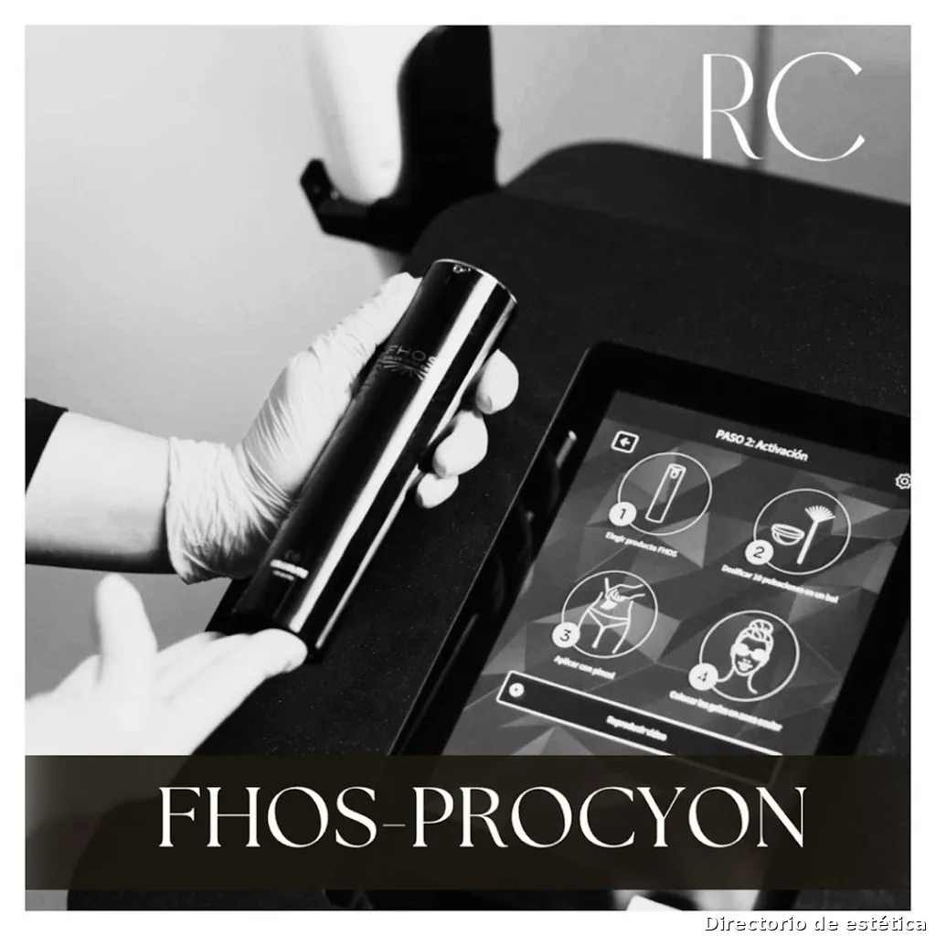 Centro estética Raquel Carrillo