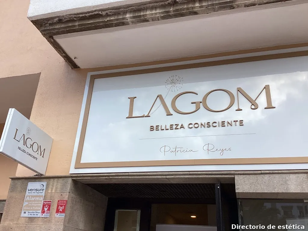 Lagom Belleza Consciente