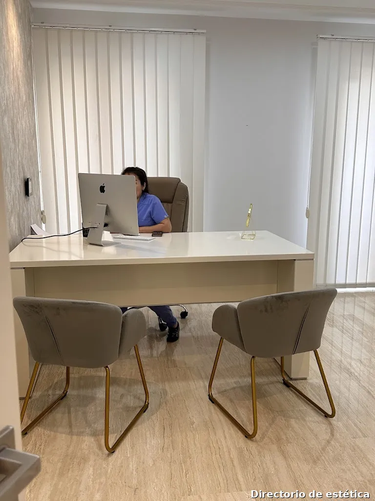 Clínica Estética Madrid | Glam Clinic by Dra Cristal