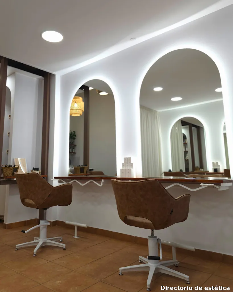 Salón de Oz - Peluquería y Estética