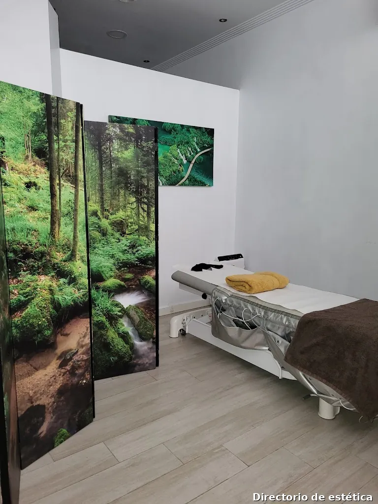 Marisa García Tratamientos Estéticos