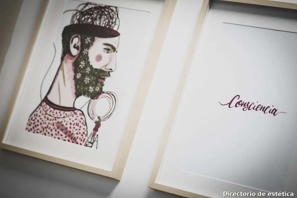 Rompiendo Dietas, centro de psiconutrición y salud integrativa