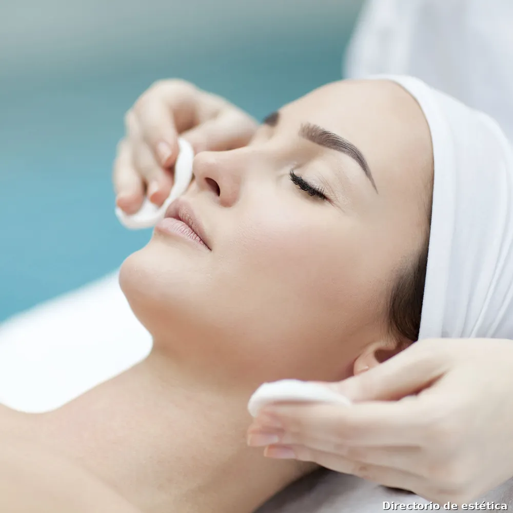 Centro de Estética D´Luz N&A