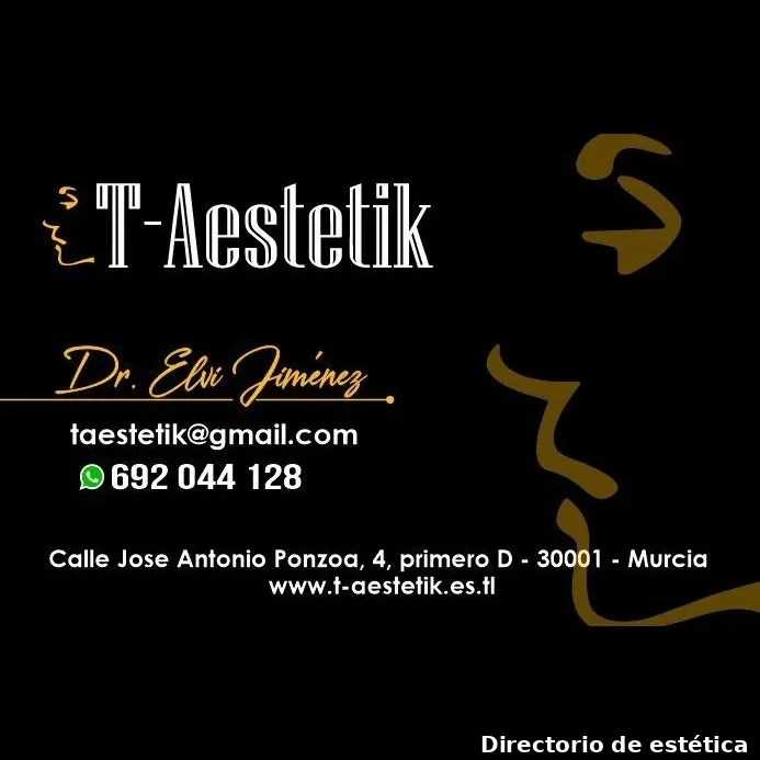 T-Aestetik. Medicina Estética