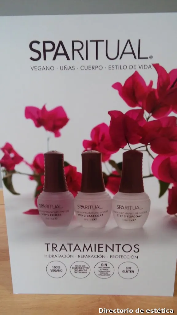 Ioana Estetika Zentroa / Ioana Centro de Estética