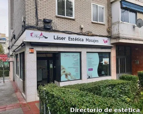 Airyn (Centro de Láser y Estética Avanzada)