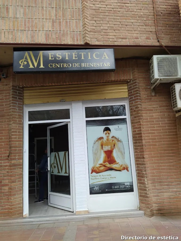 AM estética Murcia