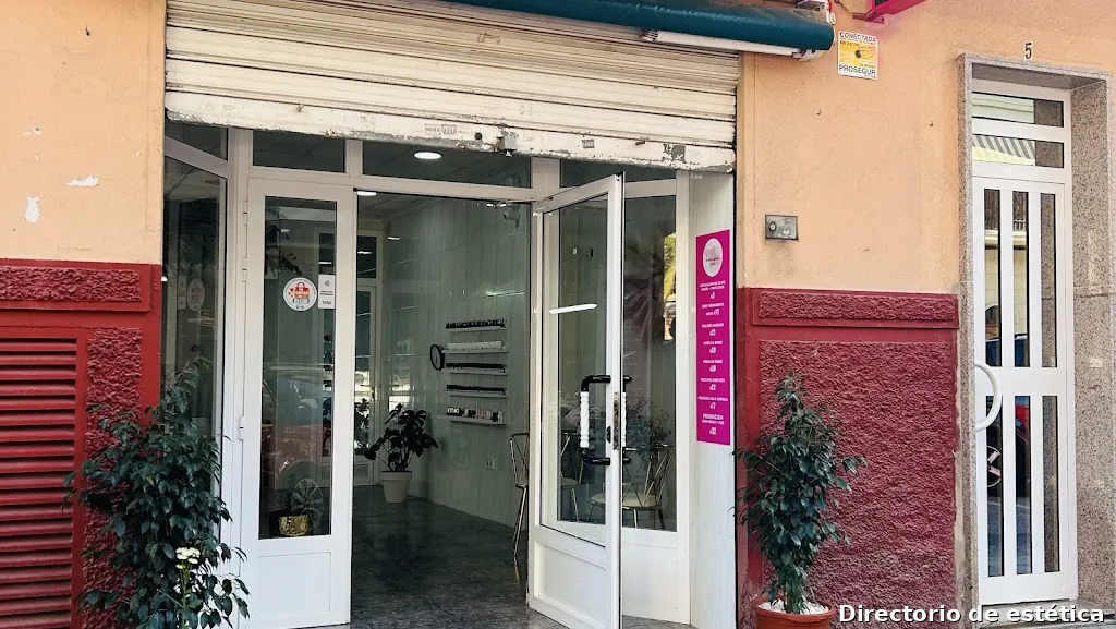 Belleza Latina Europa