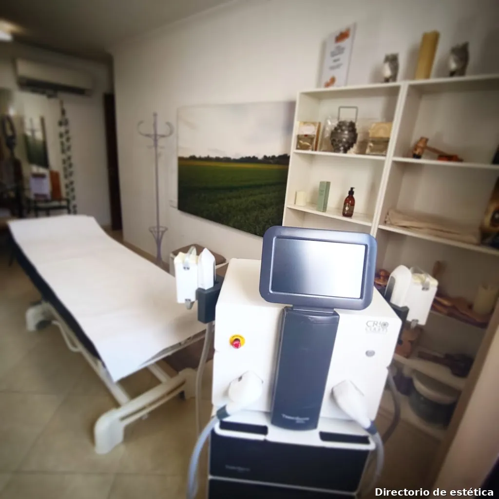 Nena Mascaró Estètica Natural