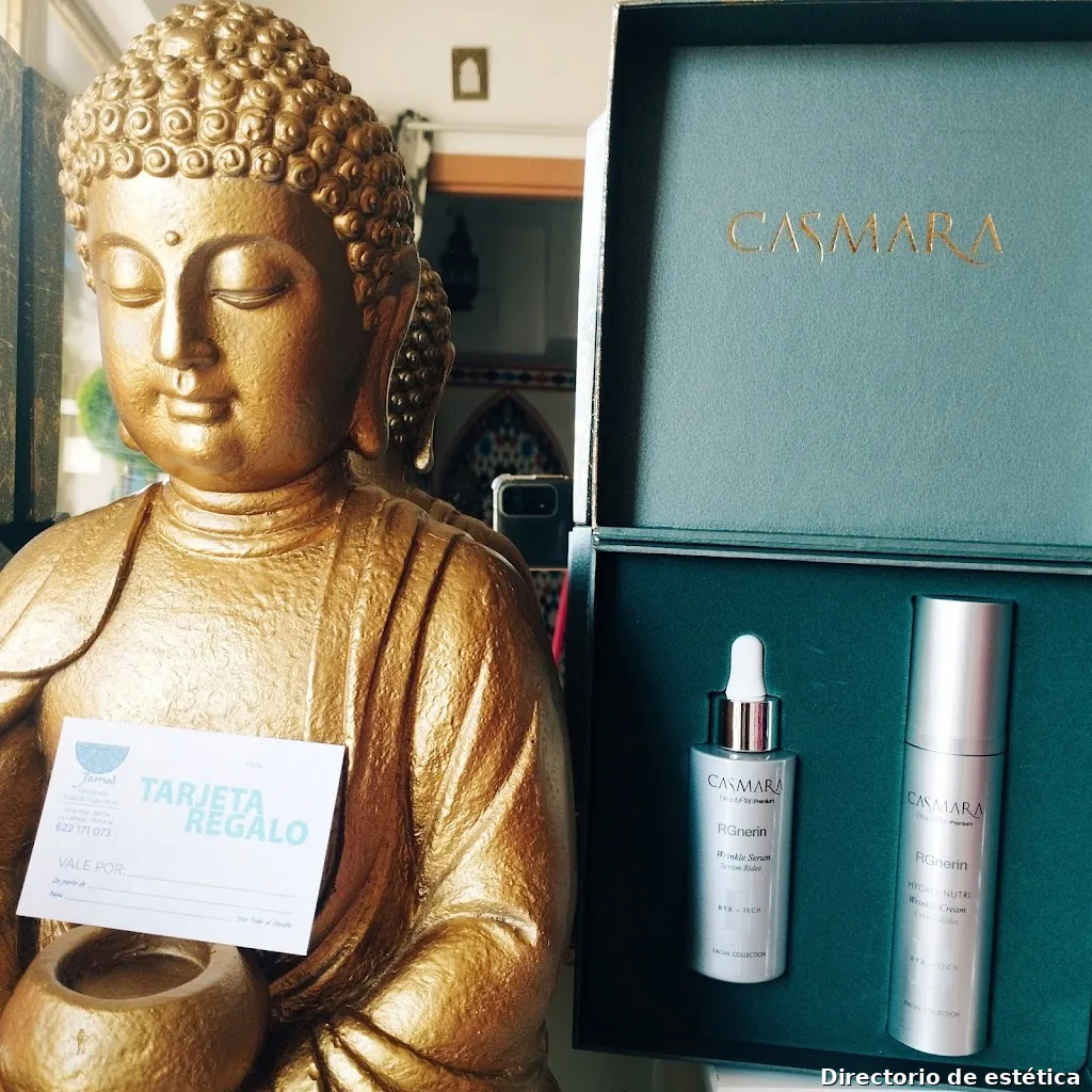 Centro de Estética Jamal