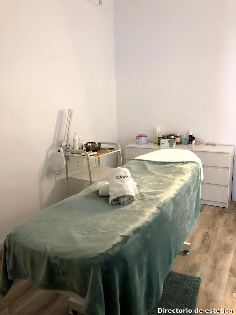 Silvia Centro de Estética