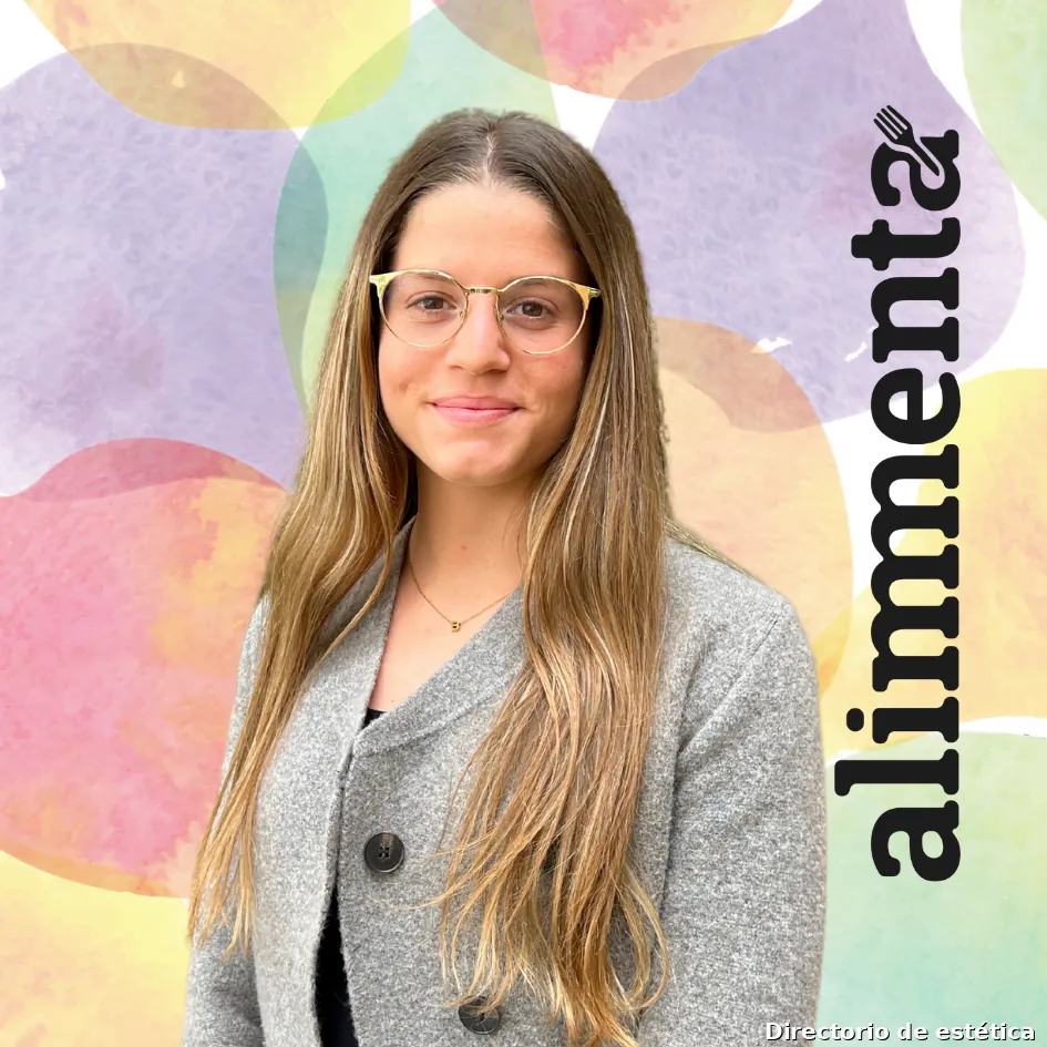 Alimmenta dietista - nutricionista Sant Cugat