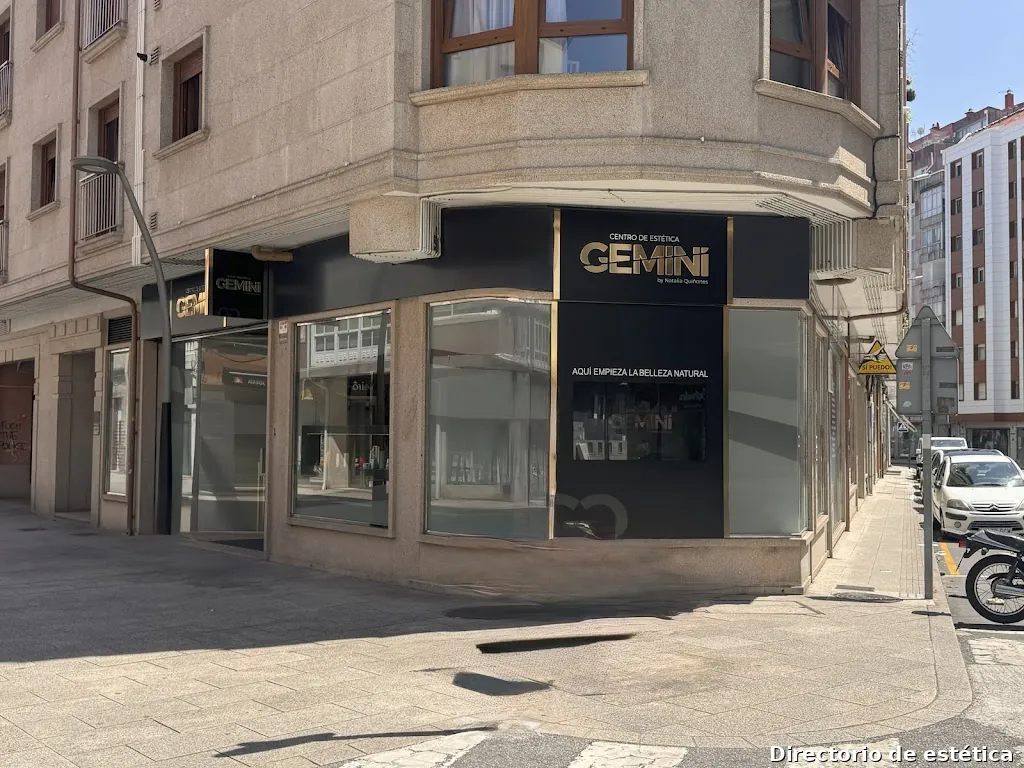 GEMINI Centro de Estética