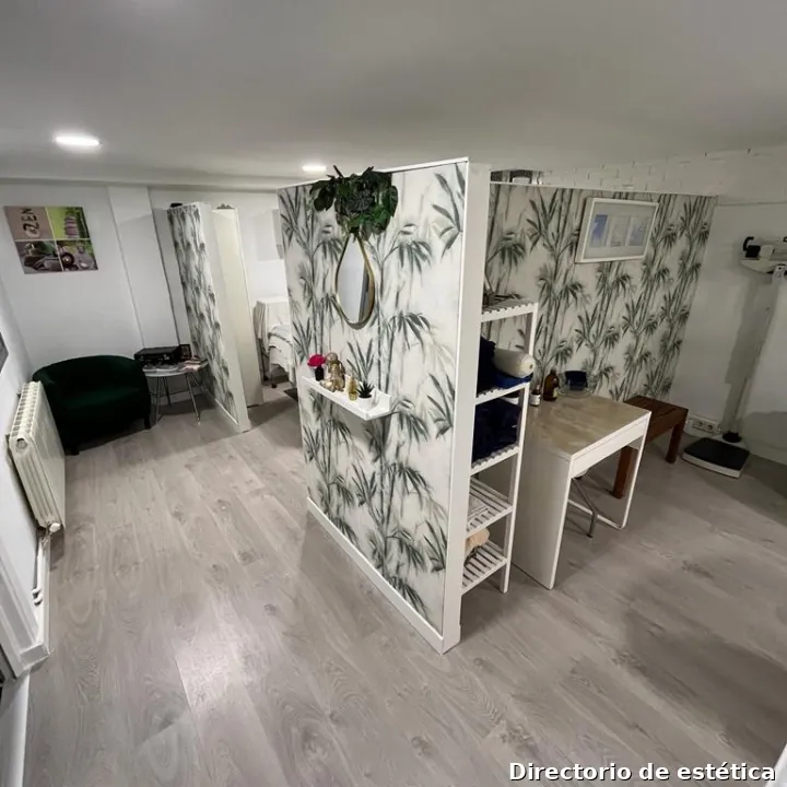 Centro de estética Almudena