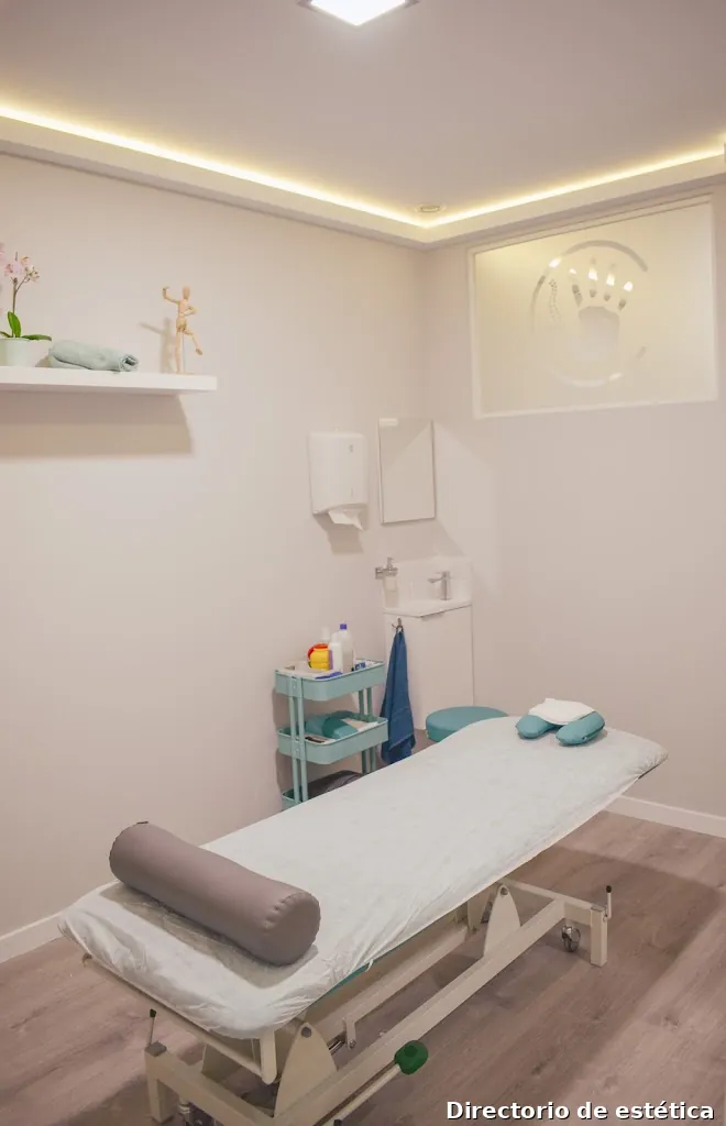 AlcoFisio | Fisioterapia y Podología en Alcobendas