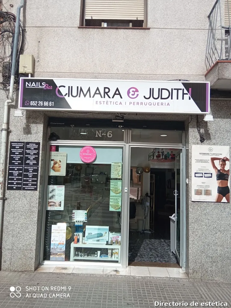 Nailsbar Ciumara & Judith