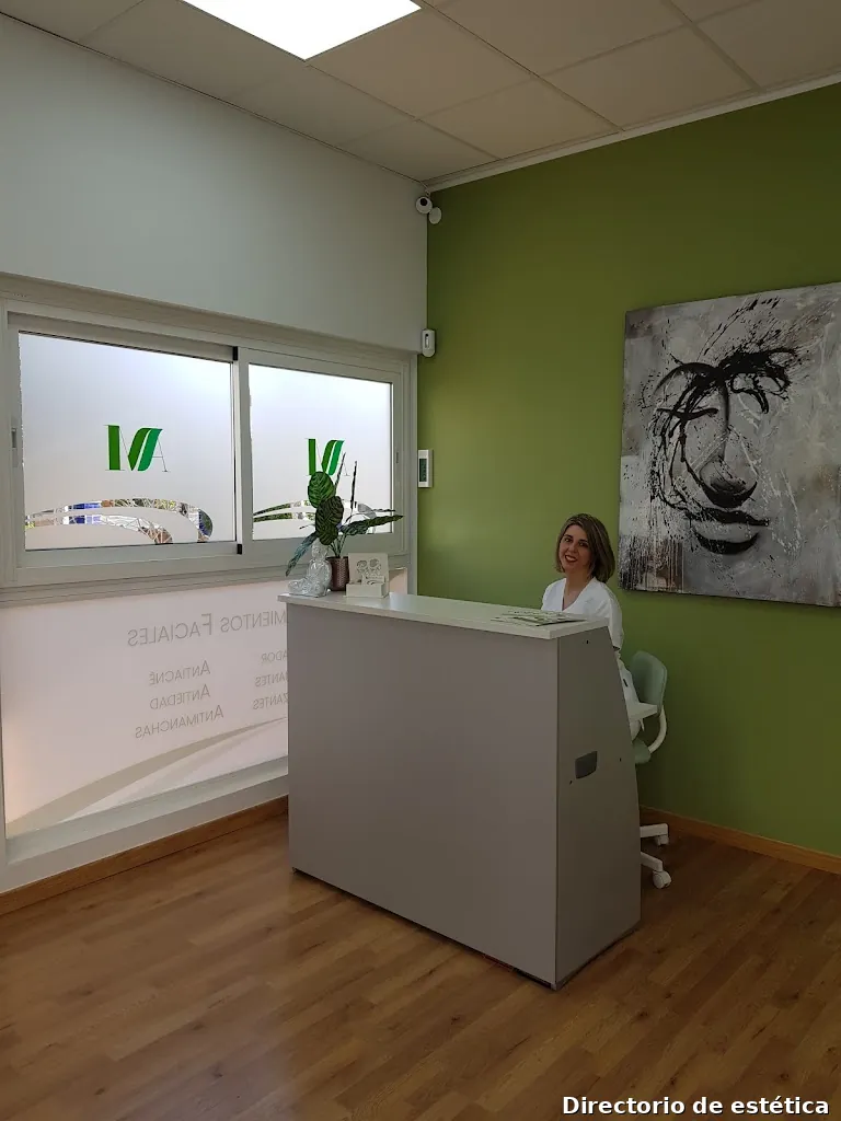 AM Estética Avanzada