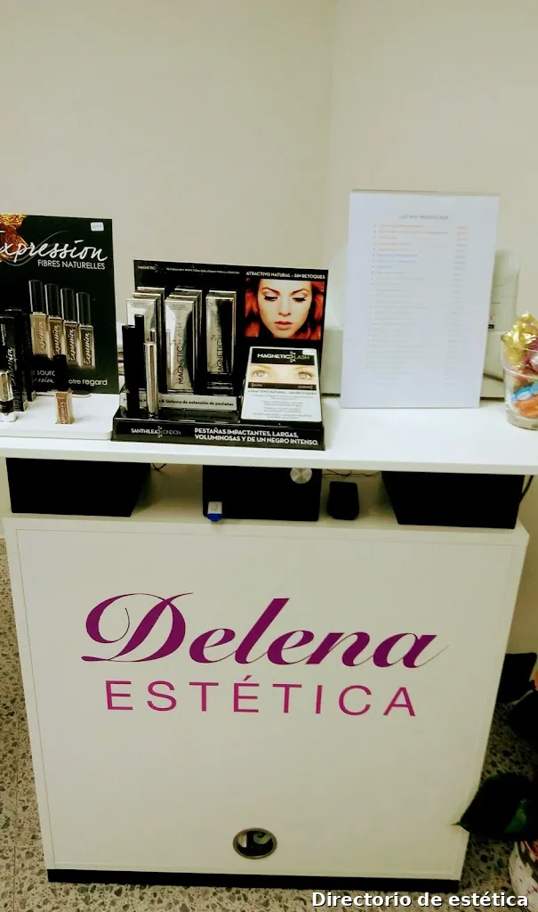 Delena Estética
