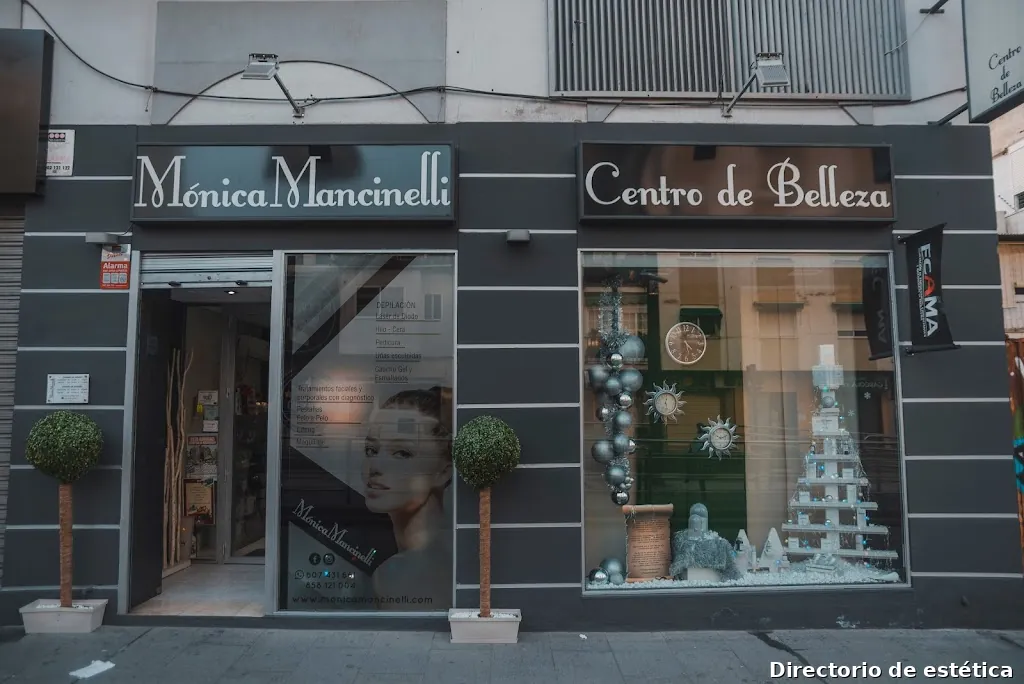 Centro de Estética Monica Mancinelli