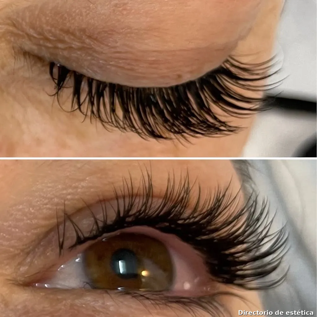 Centro de estética Lauder