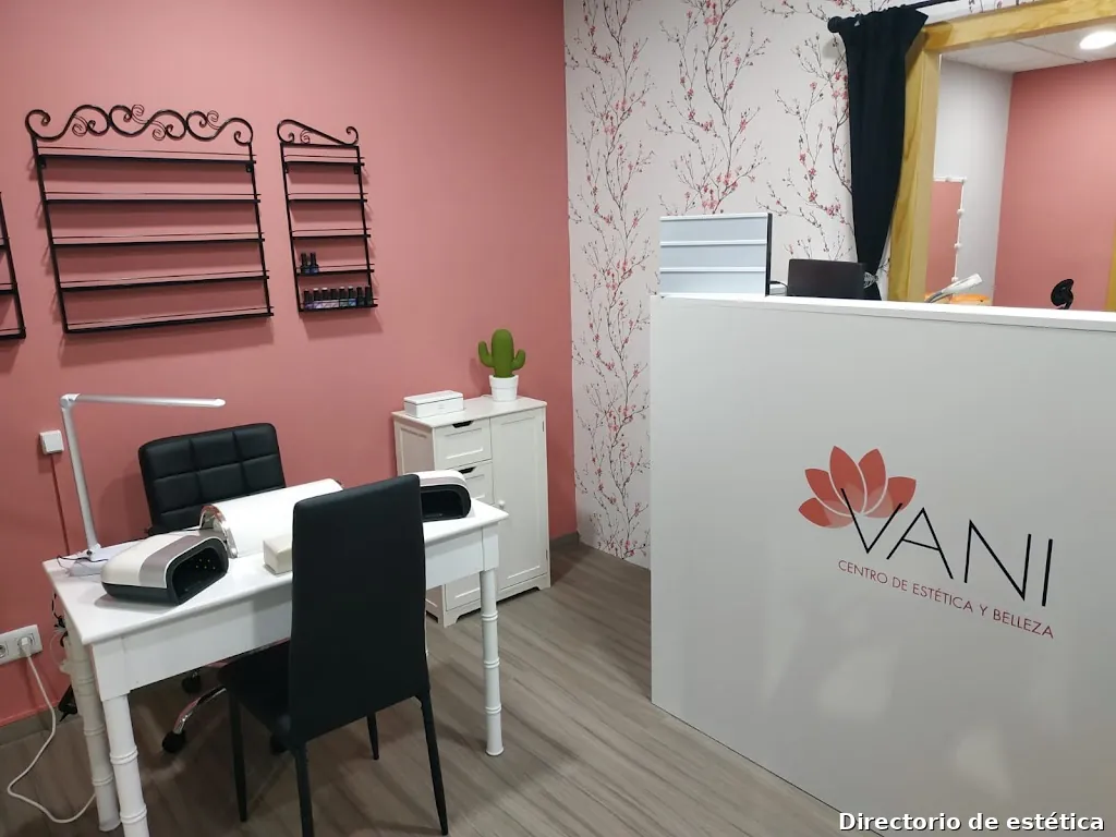 Vani Centro de Estética y Belleza