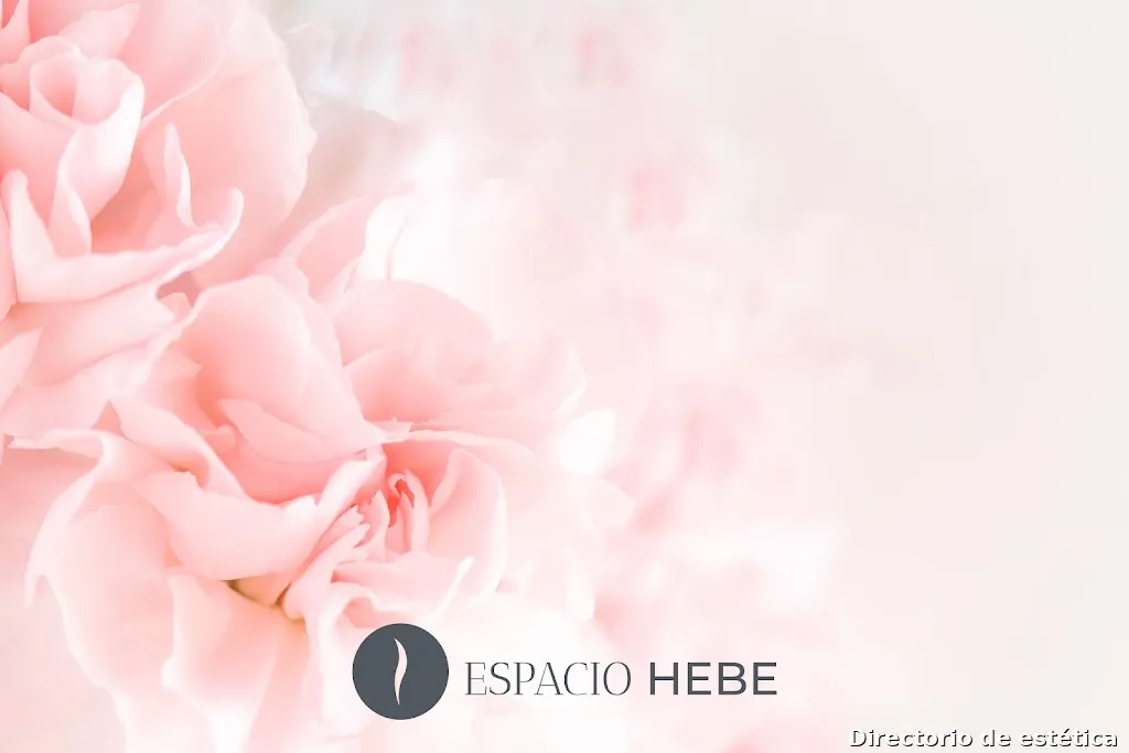 Centro de Medicina Estética Espacio Hebe