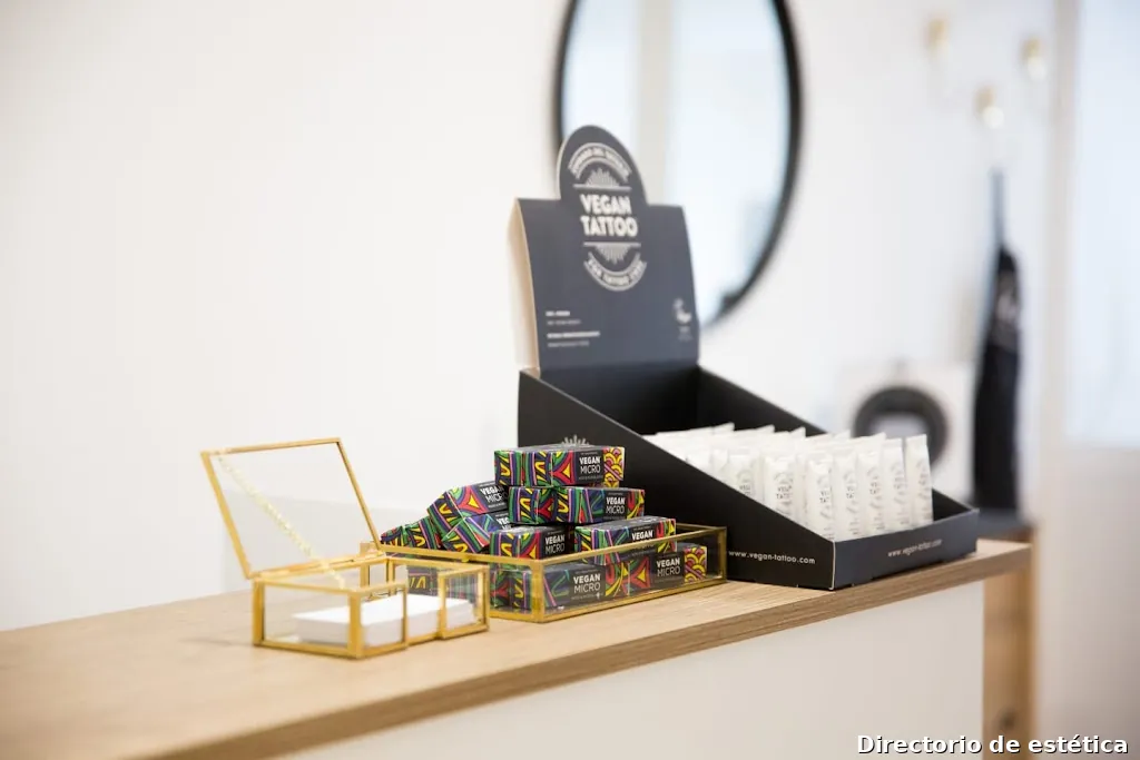 Gloria Ledo Micropigmentación