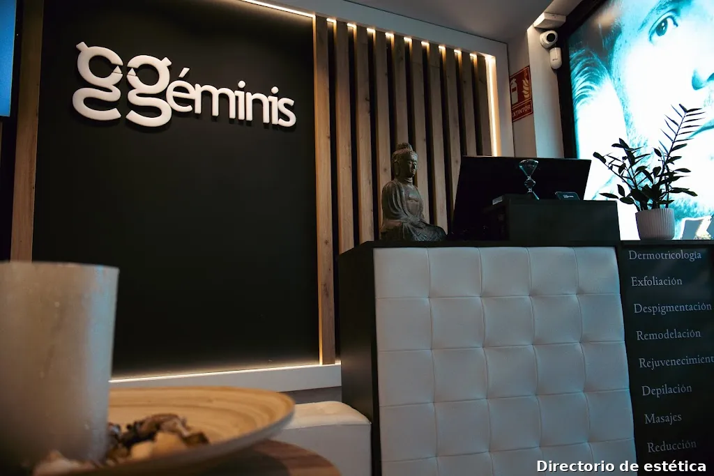 Centro de estética en Alcorcón | Géminis