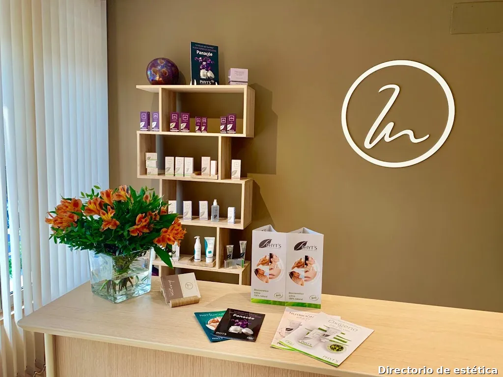 Inerzia Santander - Fisioterapia y Estética