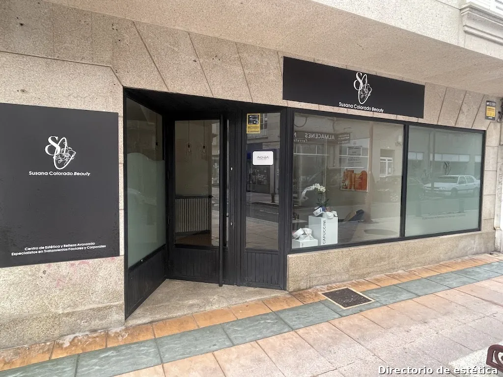 Susana Colorado Beauty