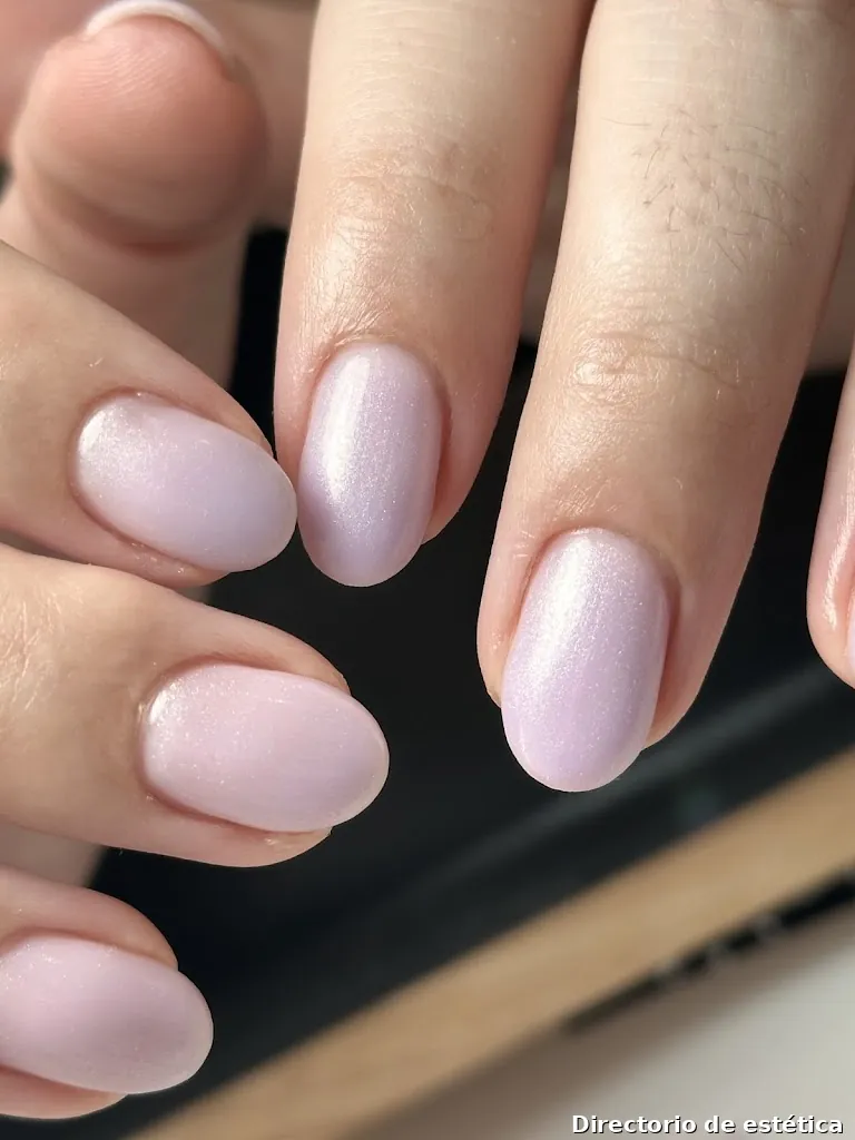 Lara González - Salón de uñas