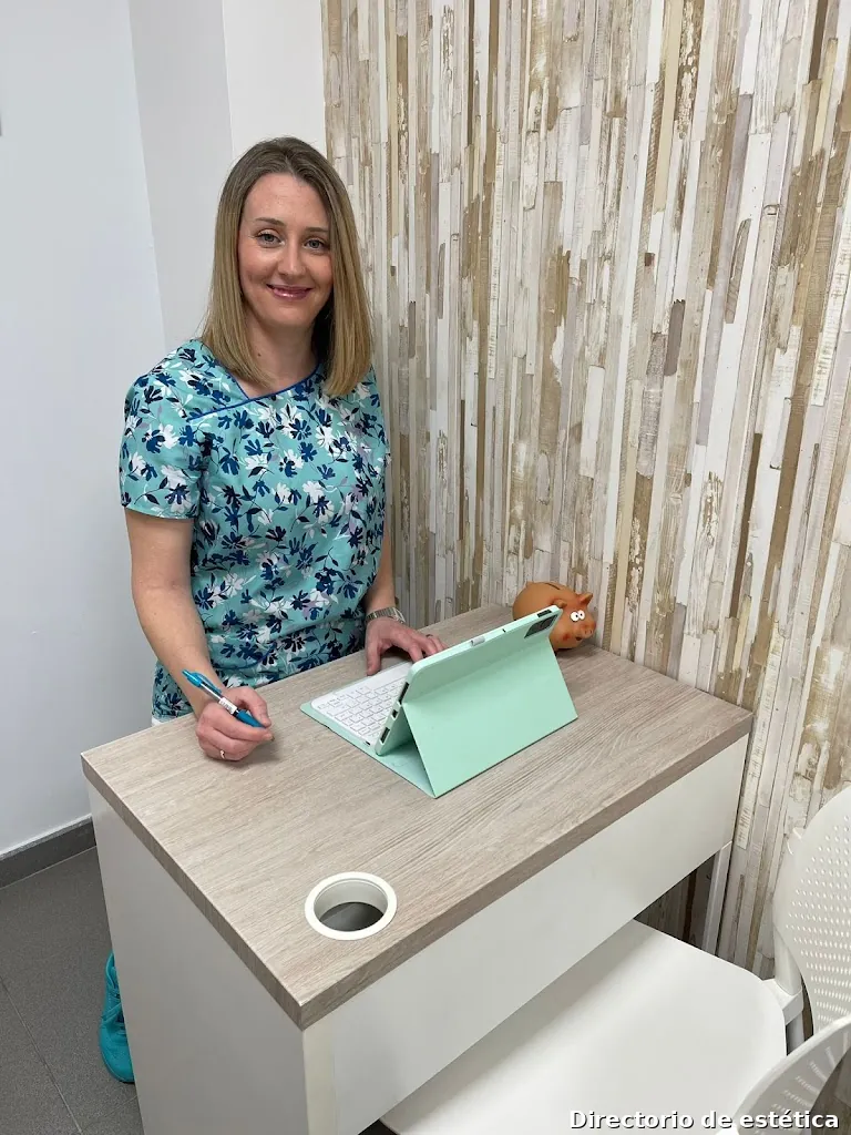 Judit Quiromasaje y Estética avanzada