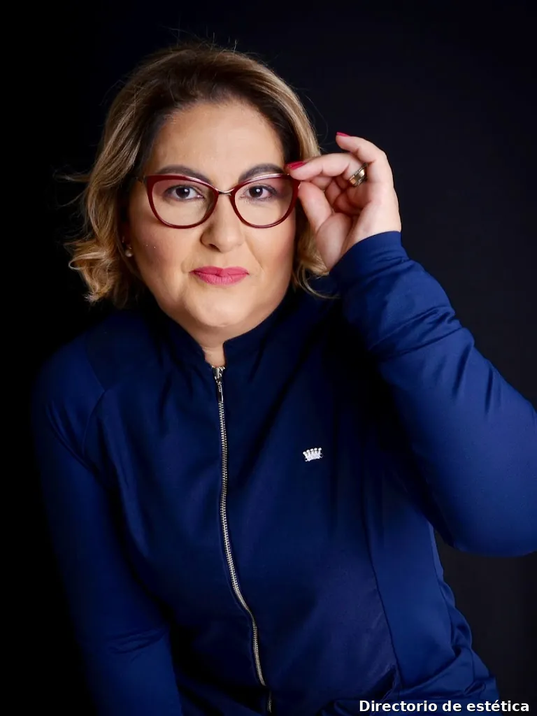 Jakeline Élquia Beauty Academy