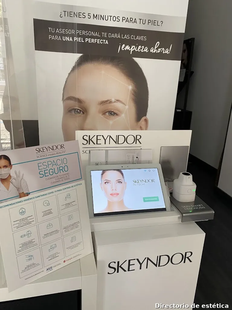 Maria Rosa Ergoestetica