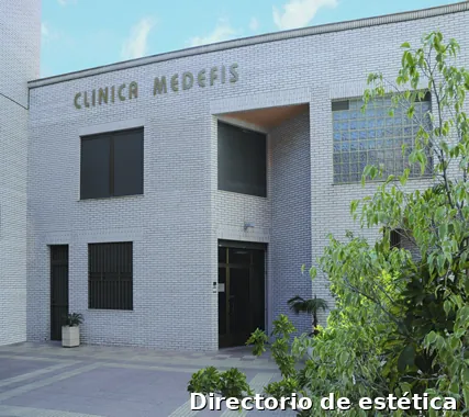 Clinica Medefis
