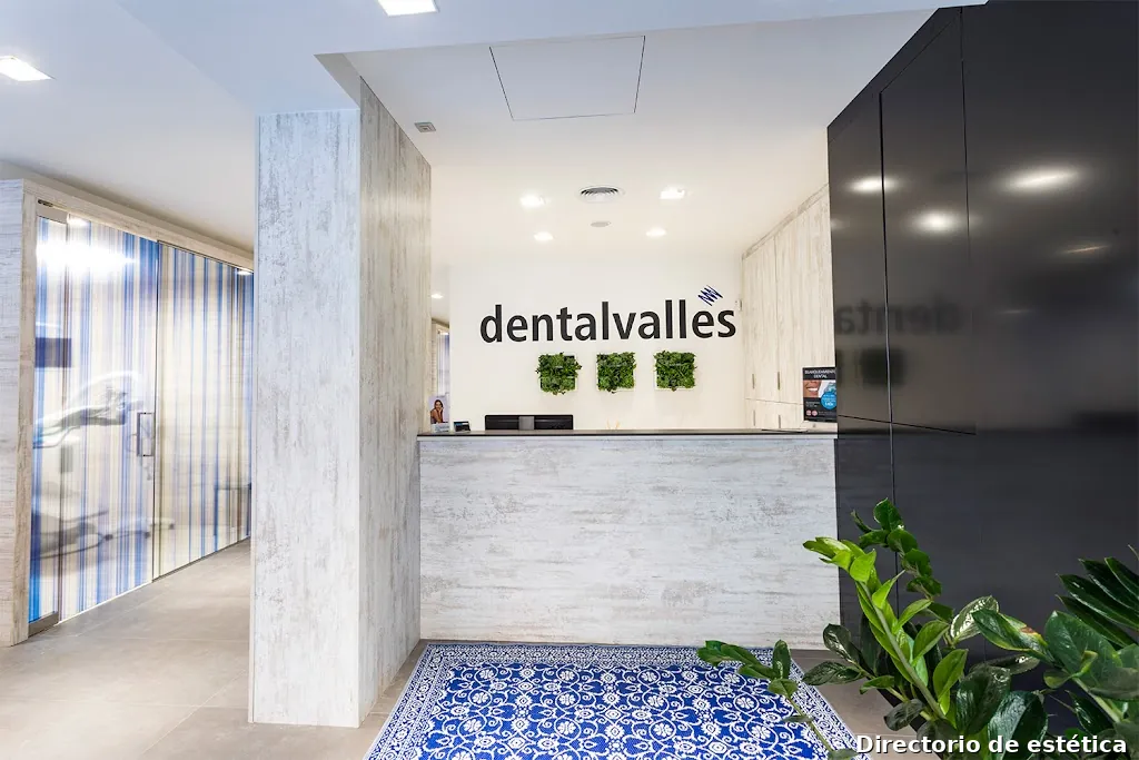 Dental Vallès Sant Cugat