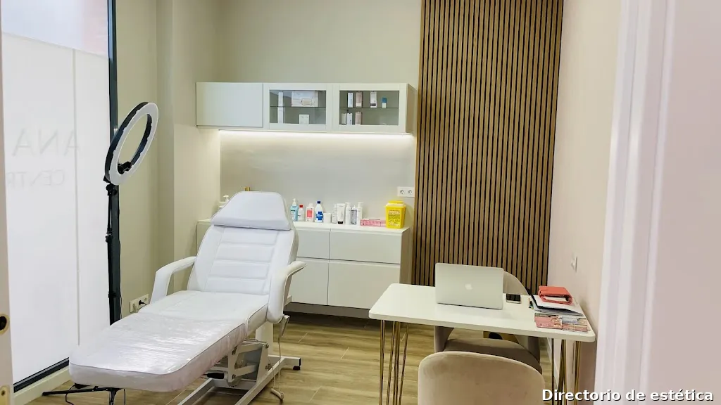 Ana Carabante Centro Dermoestético