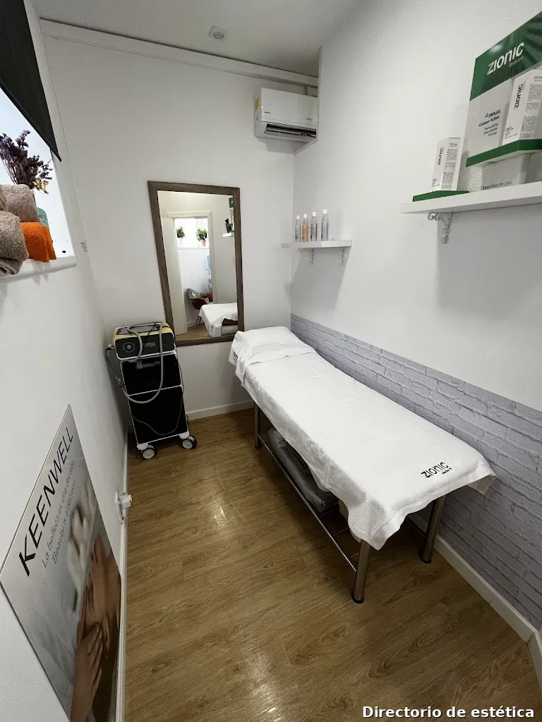 Zaida Zamora Estètica Exclusiva