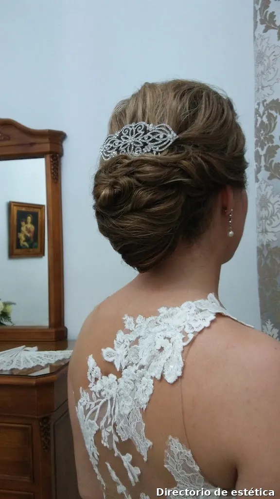 Peluquería UNISEX Montse