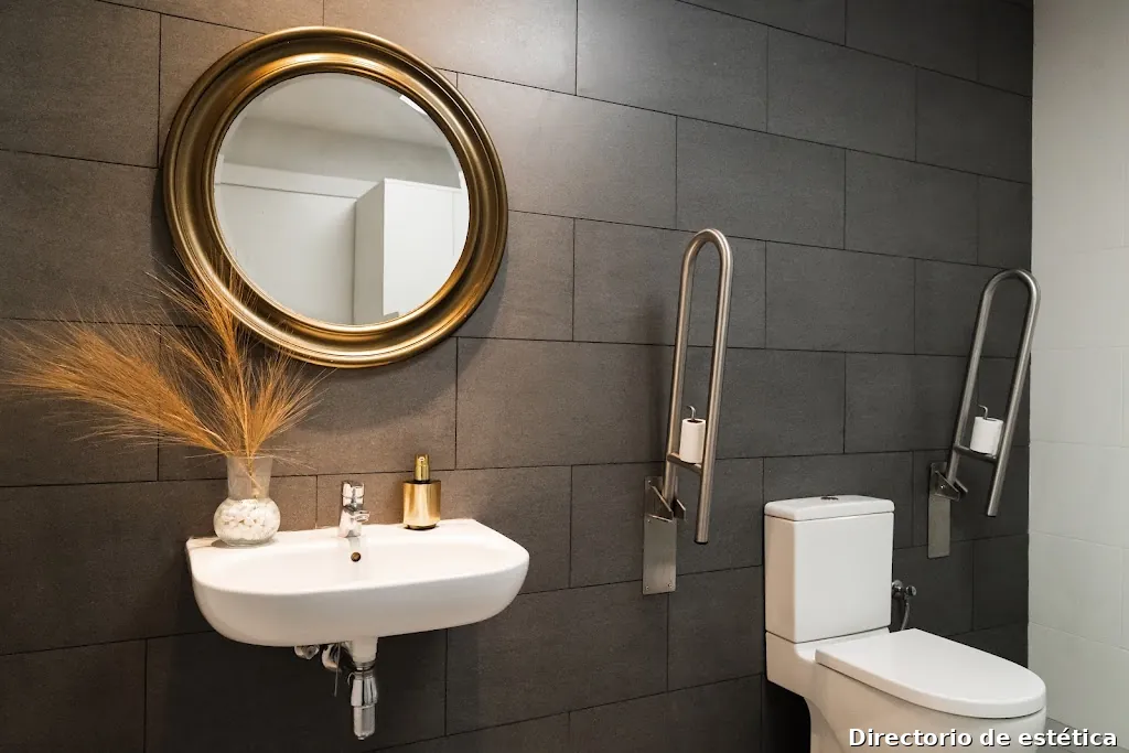 Clínica Dorsia Cirugía y Medicina Estética