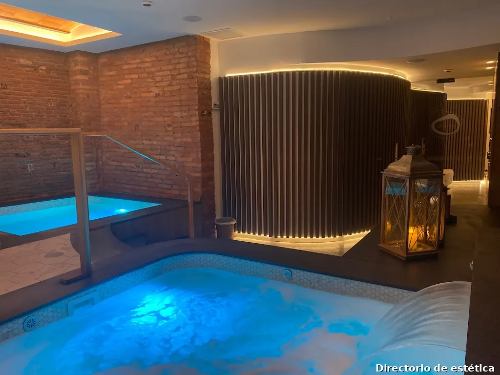 Espai Benestar Sa Voga